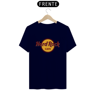 Nome do produto Camiseta T-Shirt HARD ROCK CAFÉ 