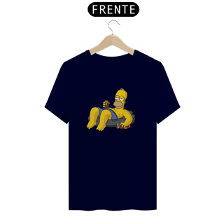 Nome do produto Camiseta T-Shirt SIMPSONS