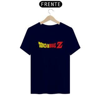 Nome do produto Camiseta T-Shirt DRAGON BALL Z 