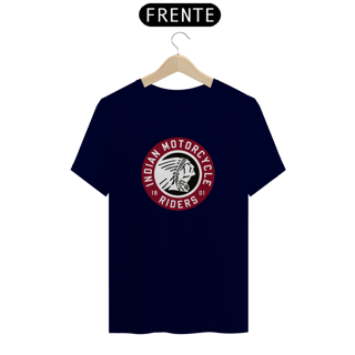 Nome do produto Camiseta T-Shirt INDIAN MOTORCYCLES LOGO VINTAGE