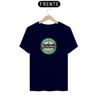 Nome do produto Camiseta T-Shirt HEINEKEN 