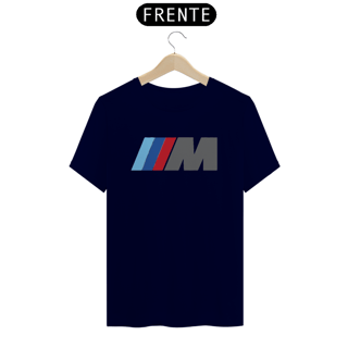 Nome do produto Camiseta T-Shirt BMW