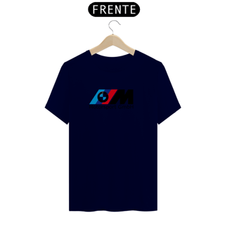Nome do produto Camiseta T-Shirt BMW MOTORSPORT 