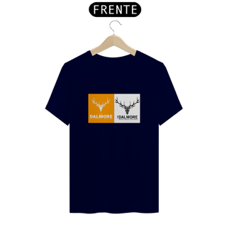 Nome do produto Camiseta T-Shirt DALMORE 