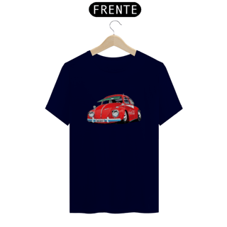 Nome do produto Camiseta T-Shirt FUSCA COCA-COLA
