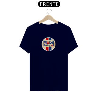 Nome do produto Camiseta T-Shirt MOBIL RACING OIL