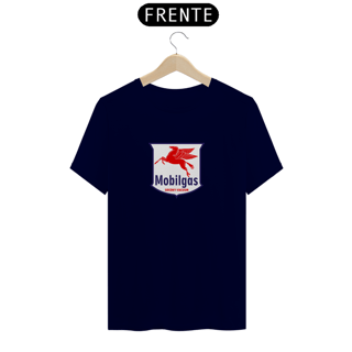 Nome do produto Camiseta T-Shirt MOBILGAS