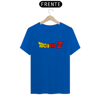 Nome do produto Camiseta T-Shirt DRAGON BALL Z 