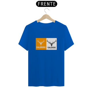 Nome do produto Camiseta T-Shirt DALMORE 