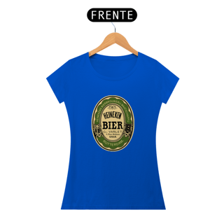Nome do produto Baby Look HEINEKEN 