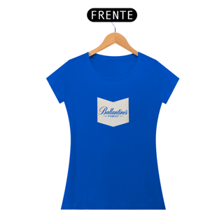 Nome do produto Baby Look BALLANTINE'S