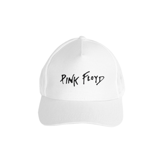 Nome do produto Boné PINK FLOYD