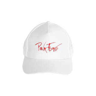 Nome do produto Boné PINK FLOYD