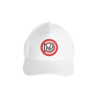 Nome do produto Boné DUFF