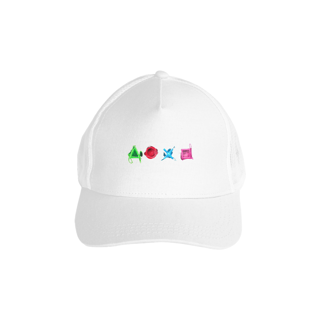 Nome do produto Boné PLAYSTATION BOTÕES