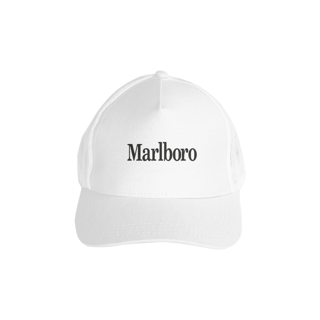 Nome do produto Boné MARLBORO