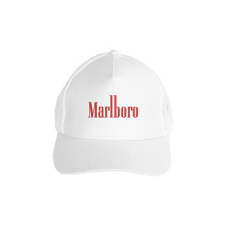 Nome do produto Boné MARLBORO