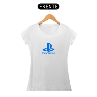 Nome do produto Baby Look PLAYSTATION 
