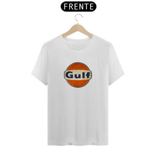 Nome do produto Camiseta T-Shirt GULF