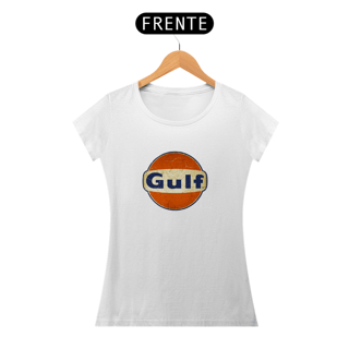 Nome do produto Baby Look GULF 