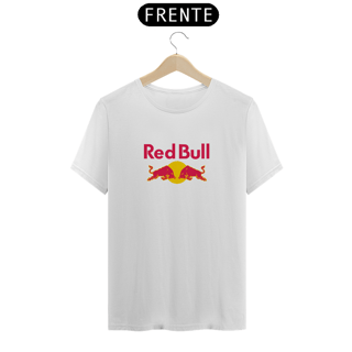 Nome do produto Camiseta T-Shirt RED BULL