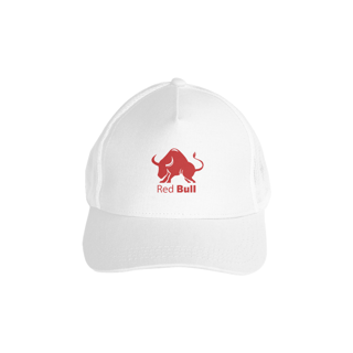 Nome do produto Boné RED BULL 