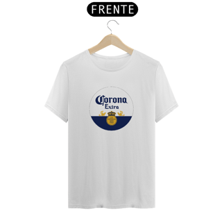 Nome do produto Camiseta T-Shirt CORONA EXTRA 