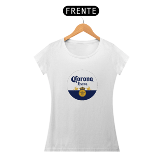 Nome do produto Baby Look CORONA EXTRA 