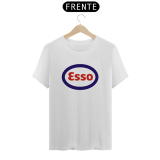 Nome do produto Camiseta T-Shirt ESSO 