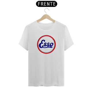 Nome do produto Camiseta T-Shirt ESSO 