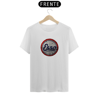 Nome do produto Camiseta T-Shirt ESSO 