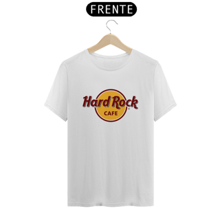 Camiseta T-Shirt HARD ROCK CAFÉ 