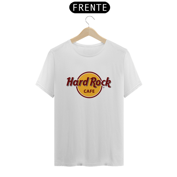 Camiseta T-Shirt HARD ROCK CAFÉ 