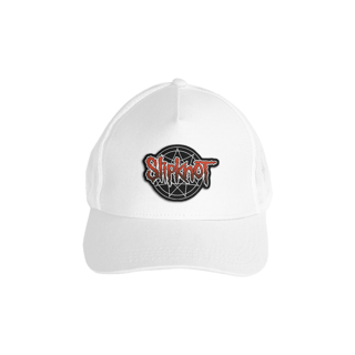 Nome do produto Boné SLIPKNOT 