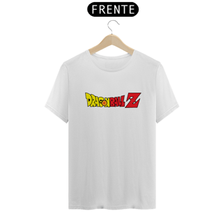 Nome do produto Camiseta T-Shirt DRAGON BALL Z 
