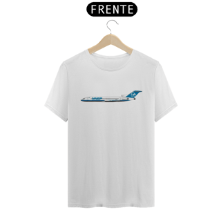 Nome do produto Camiseta T-Shirt BOEING 727 VASP