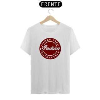 Nome do produto Camiseta T-Shirt INDIAN MOTORCYCLE