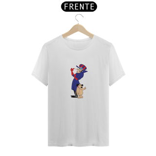Nome do produto Camiseta T-Shirt CORRIDA MALUCA