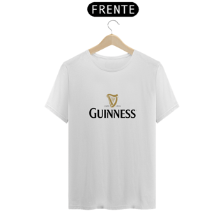 Nome do produto Camiseta T-Shirt GUINNESS