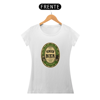 Nome do produto Baby Look HEINEKEN 