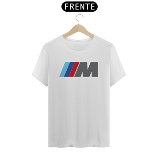 Nome do produto Camiseta T-Shirt BMW