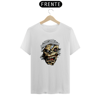Nome do produto Camiseta T-Shirt IRON MAIDEN
