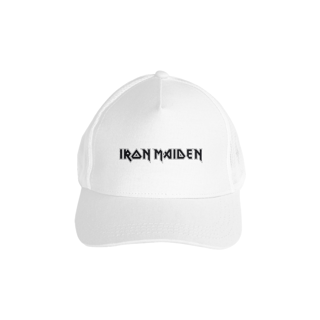Boné IRON MAIDEN