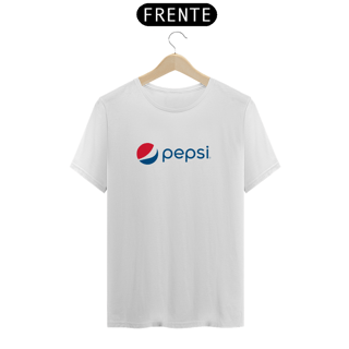 Nome do produto Camiseta T-Shirt PEPSI