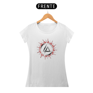 Nome do produto Baby Look LINKIN PARK