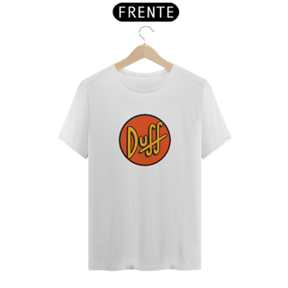 Nome do produto Camiseta T-Shirt DUFF