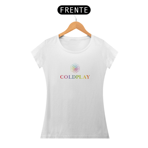 Baby Look COLDPLAY
