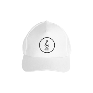 Nome do produto Boné LEGIÃO URBANA