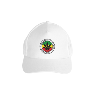Nome do produto Boné BOB MARLEY
