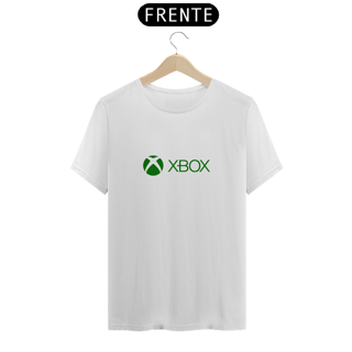 Nome do produto Camiseta T-Shirt XBOX 